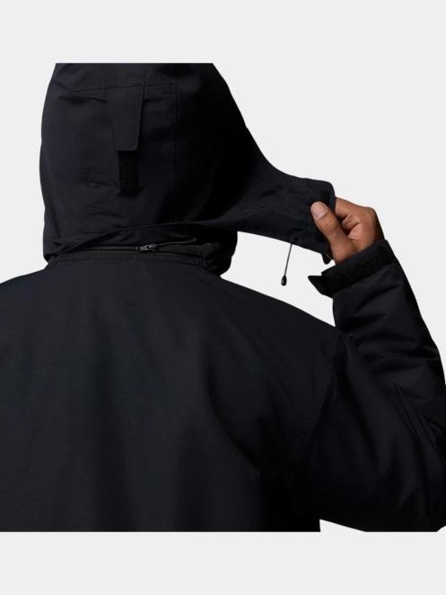 geaca de schi pt. barbati Columbia Last Tracks III Jacket negru 13