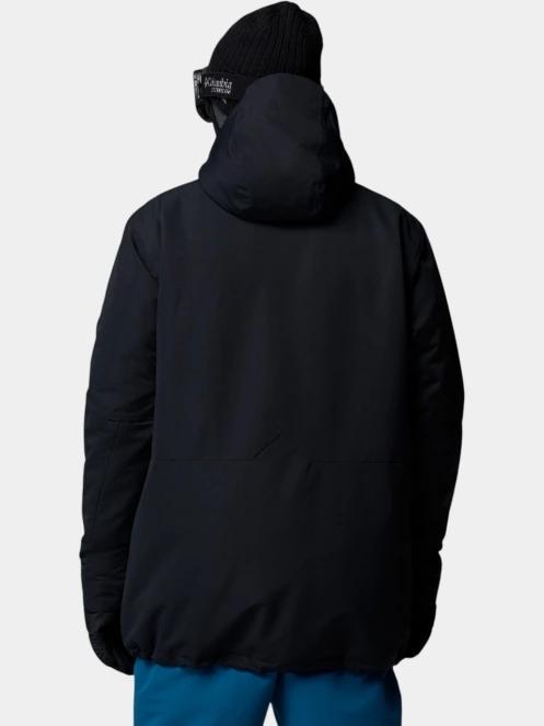 geaca de schi pt. barbati Columbia Last Tracks III Jacket negru 4