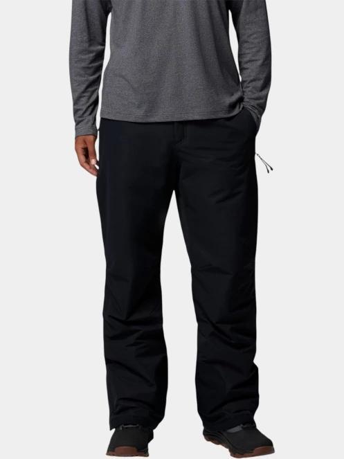 pantaloni de schi pt. barbati Columbia Bugaboo VI Pant negru 2