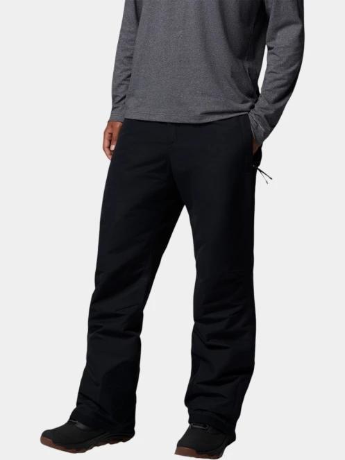 pantaloni de schi pt. barbati Columbia Bugaboo VI Pant negru 3