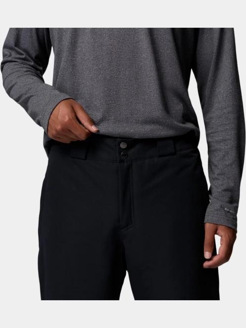 pantaloni de schi pt. barbati Columbia Bugaboo VI Pant negru 6