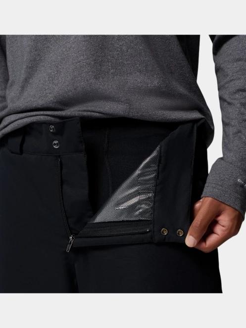 pantaloni de schi pt. barbati Columbia Bugaboo VI Pant negru 8