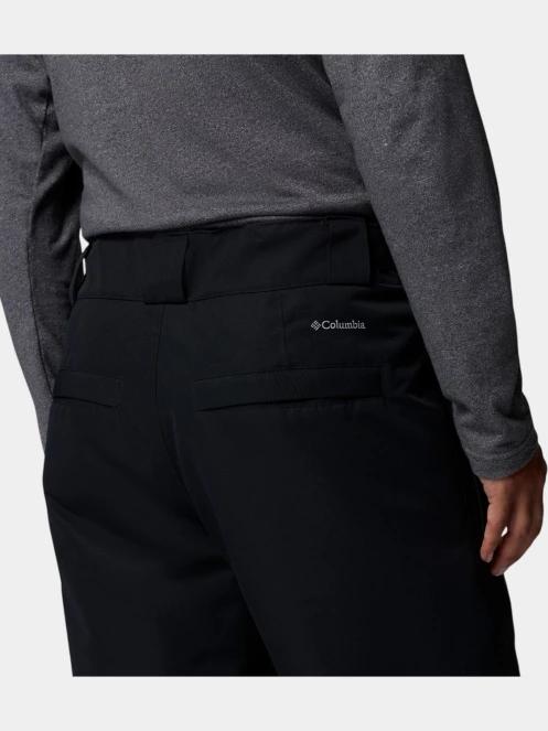pantaloni de schi pt. barbati Columbia Bugaboo VI Pant negru 10