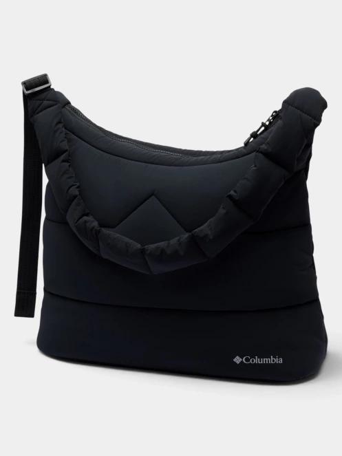 geanta de umar pt. femei Columbia CSC Luxe Shoulder Bag negru 2