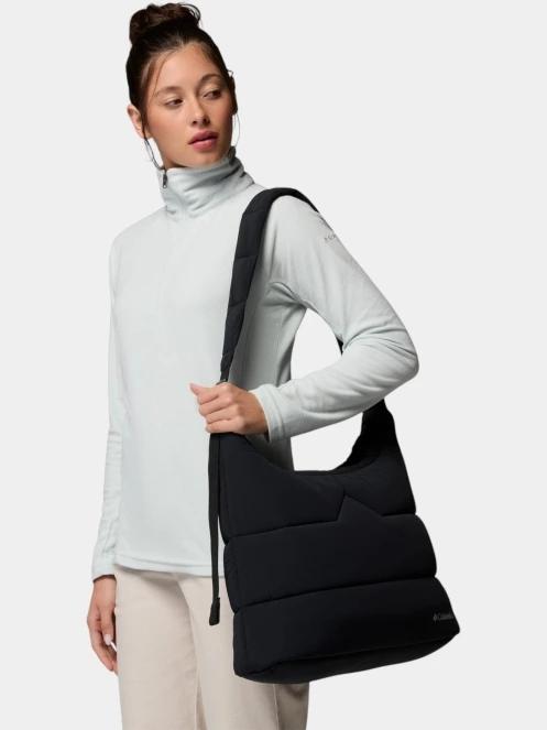 geanta de umar pt. femei Columbia CSC Luxe Shoulder Bag negru 5