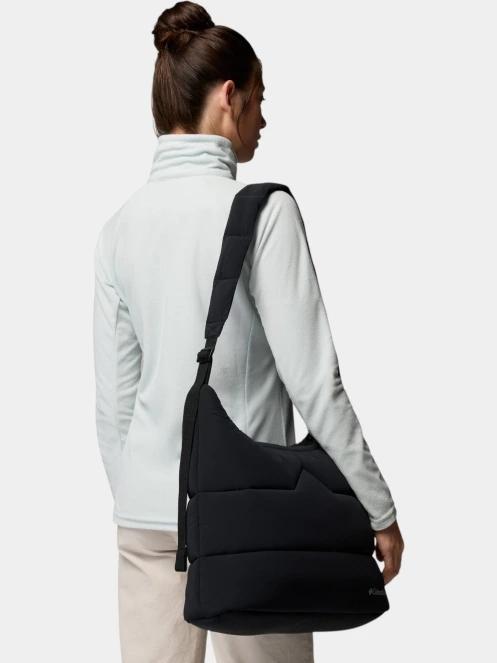 geanta de umar pt. femei Columbia CSC Luxe Shoulder Bag negru 6