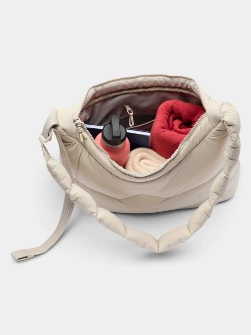 geanta de umar pt. femei Columbia CSC Luxe Shoulder Bag nisip 4
