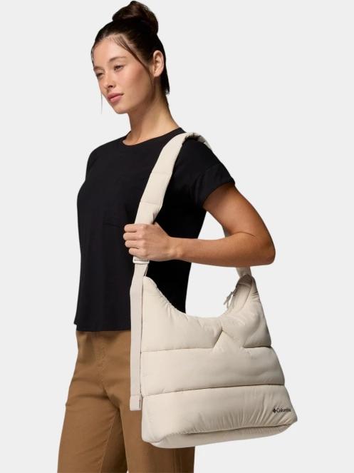geanta de umar pt. femei Columbia CSC Luxe Shoulder Bag nisip 5