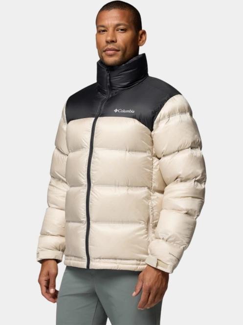jacheta de puf pt. barbati Columbia Street Heights Heat seal Down Puffer nisip 3