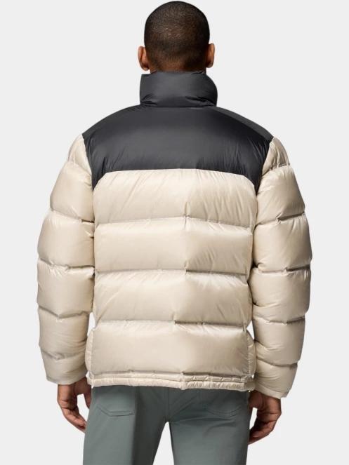 jacheta de puf pt. barbati Columbia Street Heights Heat seal Down Puffer nisip 4