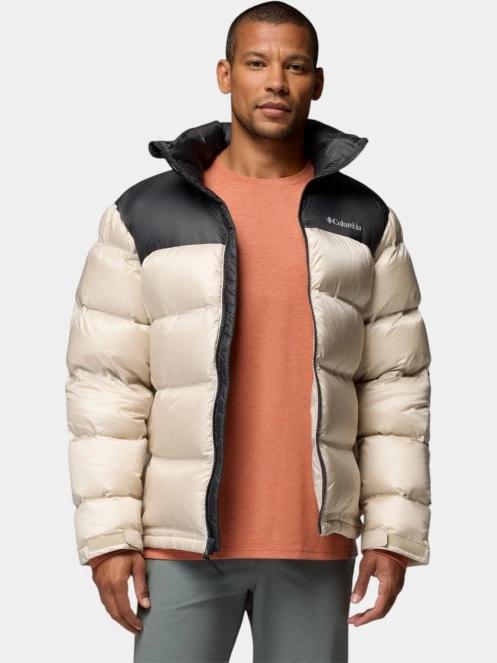 jacheta de puf pt. barbati Columbia Street Heights Heat seal Down Puffer nisip 6