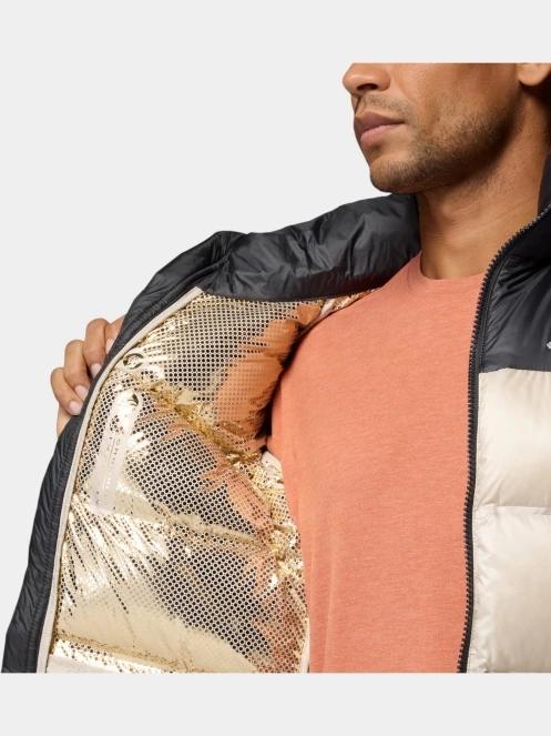 jacheta de puf pt. barbati Columbia Street Heights Heat seal Down Puffer nisip 7