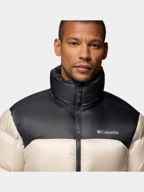 jacheta de puf pt. barbati Columbia Street Heights Heat seal Down Puffer nisip 9