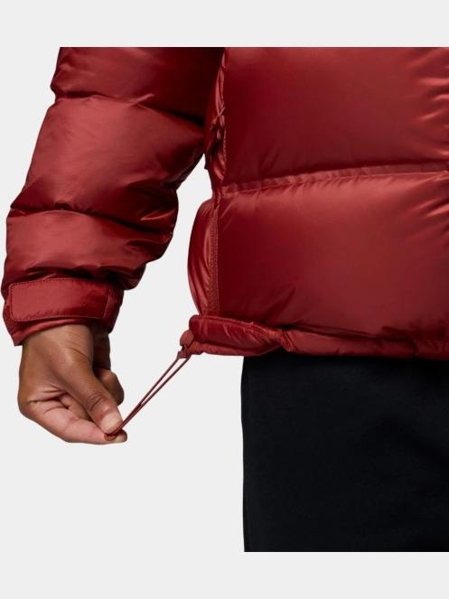 jacheta de puf pt. barbati Columbia Street Heights Heat seal Down Puffer rosu 9
