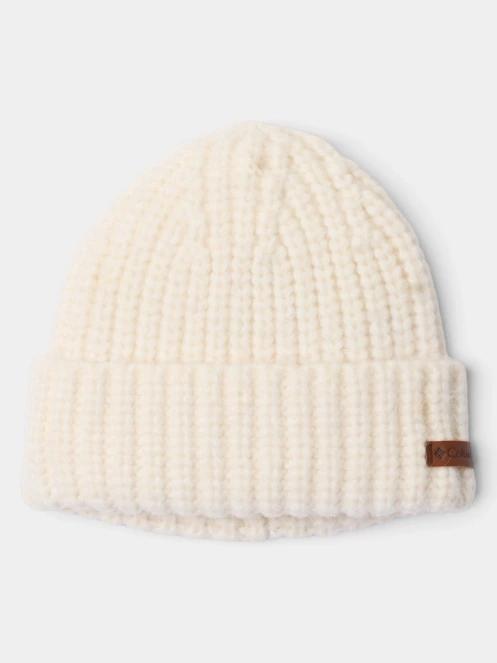 sapca Columbia Agate Pass II Beanie nisip 2