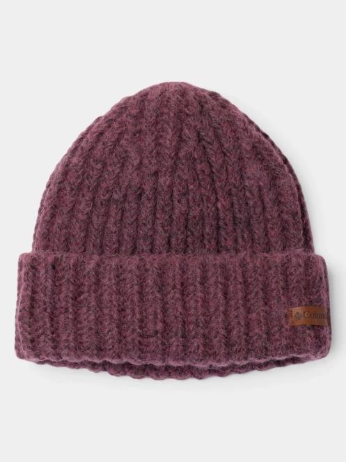 sapca Columbia Agate Pass II Beanie violet 2