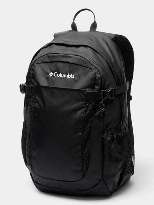 rucsac Columbia Castle Crest 25L BACKPACK negru 2