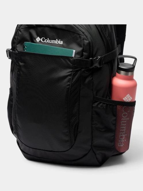 rucsac Columbia Castle Crest 25L BACKPACK negru 4
