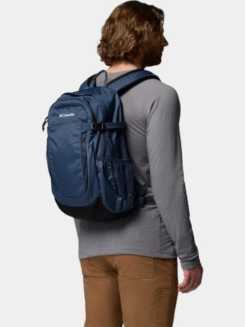 rucsac Columbia Castle Crest 25L BACKPACK albastru 11