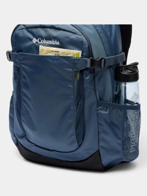 rucsac Columbia Castle Crest 25L BACKPACK albastru 6
