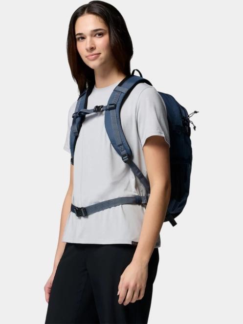 rucsac Columbia Castle Crest 25L BACKPACK albastru 8