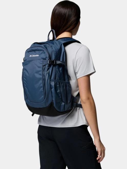 rucsac Columbia Castle Crest 25L BACKPACK albastru 9