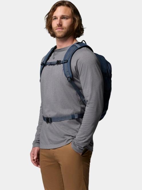 rucsac Columbia Castle Crest 25L BACKPACK albastru 10
