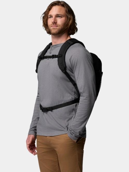 rucsac Columbia Castle Crest 20L BACKPACK negru 7