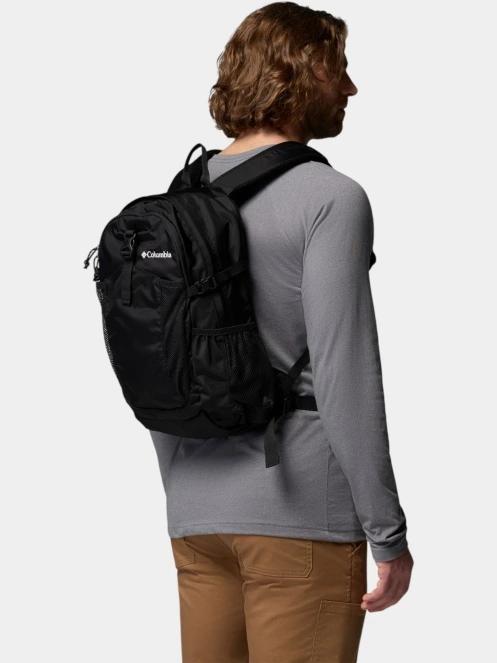 rucsac Columbia Castle Crest 20L BACKPACK negru 8