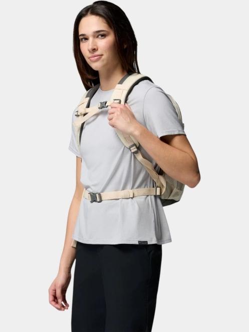 rucsac Columbia Castle Crest 20L BACKPACK nisip 5