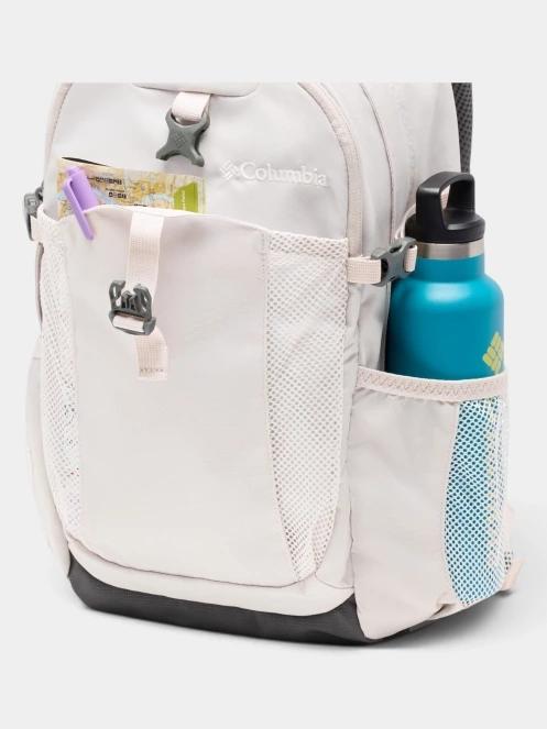 rucsac Columbia Castle Crest 20L BACKPACK nisip 6