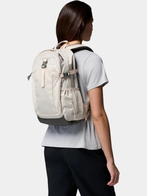 rucsac Columbia Castle Crest 20L BACKPACK nisip 9