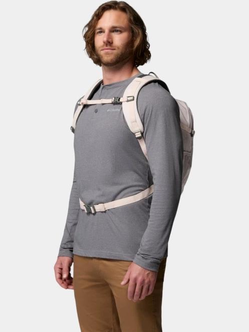 rucsac Columbia Castle Crest 20L BACKPACK nisip 10