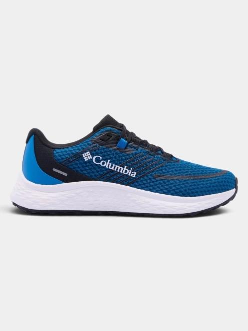 pantofi pentru alergare pt. barbati Columbia Konos Flash albastru 4