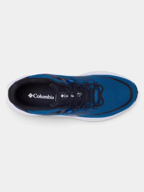 pantofi pentru alergare pt. barbati Columbia Konos Flash albastru 6