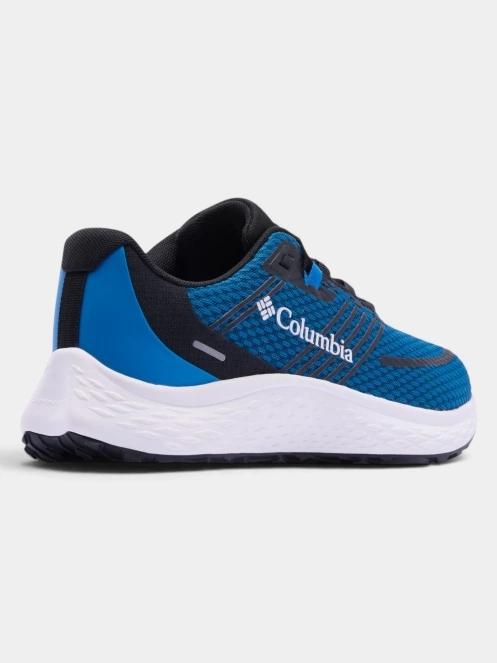 pantofi pentru alergare pt. barbati Columbia Konos Flash albastru 10