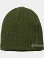 caciula tricotata pt. barbati Columbia Whirlibird Watch Cap Beanie verde 1