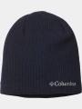 caciula tricotata pt. barbati Columbia Whirlibird Watch Cap Beanie albastru 1