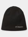 caciula tricotata Columbia Whirlibird Watch Cap Beanie negru 1