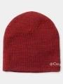 caciula tricotata Columbia Whirlibird Watch Cap Beanie rosu 1