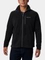 Fast Trek II Full Zip Fleece