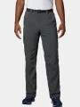 pantaloni de drumetie pt. barbati Columbia Silver Ridge Cargo Pant gri 1