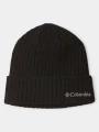 caciula tricotata Columbia Columbia Watch Cap negru 1