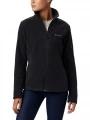 pulover polar pt. femei Columbia Fast Trek II Jacket negru 1