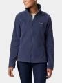 pulover polar pt. femei Columbia Fast Trek II Jacket albastru 1