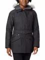 jacheta de strada pt. femei Columbia Carson Pass II Jacket negru 1