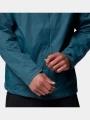 haine de ploaie pt. barbati Columbia Watertight II Jacket albastru 1