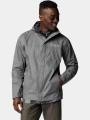 haine de ploaie pt. barbati Columbia Watertight II Jacket gri 1