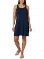 rochie pt. femei Columbia Freezer III Dress albastru inchis 1