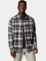 Cornell Woods Flannel Long Sleeve Shirt